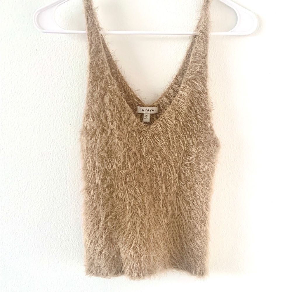 Fashion Tank Top😍